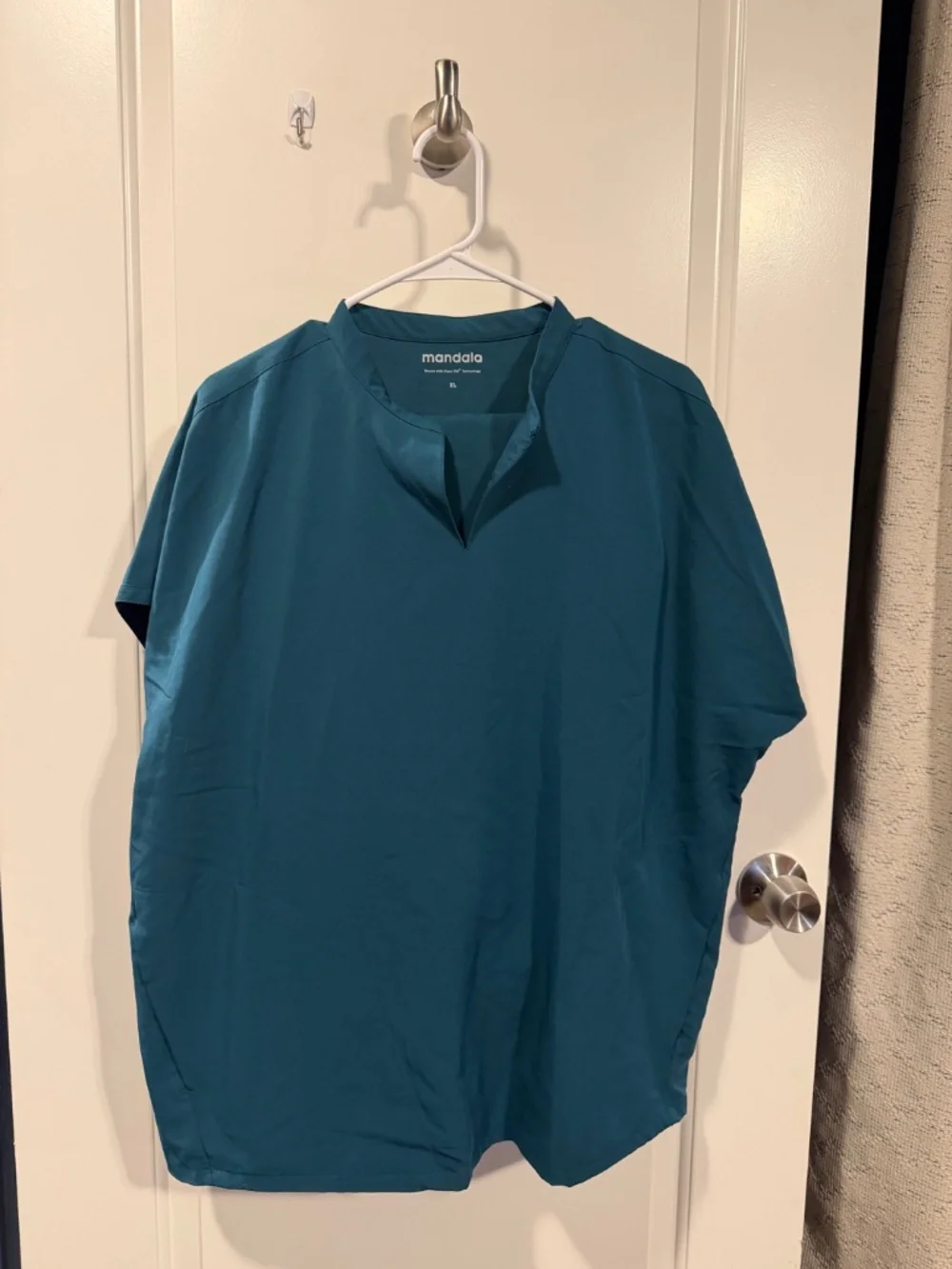 Mandala Scrubs Lot